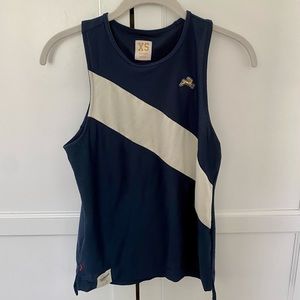 Tracksmith Van Cortlandt Singlet Women XS